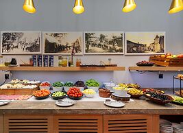 Park Inn by Radisson Samsun