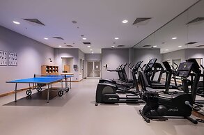 Park Inn by Radisson Samsun