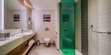 Park Inn by Radisson Samsun