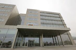 Park Inn by Radisson Samsun