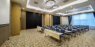 Park Inn by Radisson Samsun