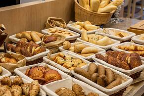 Park Inn by Radisson Samsun