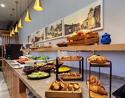 Park Inn by Radisson Samsun