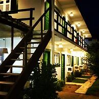 Pousada Cora Coralina