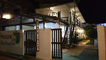 Pousada Cora Coralina