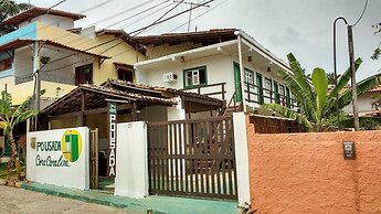 Pousada Cora Coralina