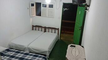 Pousada Cora Coralina