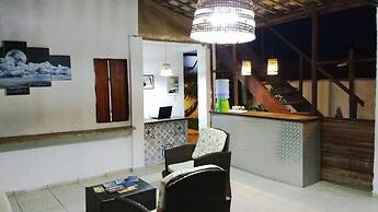 Pousada Cora Coralina