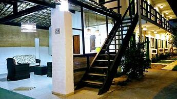 Pousada Cora Coralina