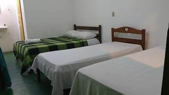 Pousada Cora Coralina