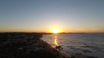 Pousada Cora Coralina