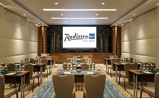 Radisson Blu Hotel, Ajman