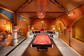 Radisson Blu Hotel, Ajman