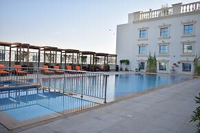Radisson Blu Hotel, Ajman