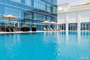 Radisson Blu Hotel, Ajman