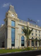 Radisson Blu Hotel, Ajman
