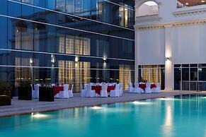 Radisson Blu Hotel, Ajman