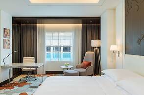 Radisson Blu Hotel, Ajman