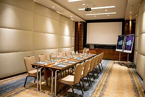 Radisson Blu Hotel, Ajman