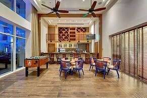 Radisson Blu Hotel, Ajman