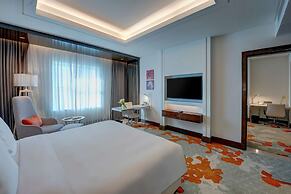 Radisson Blu Hotel, Ajman