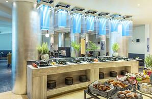 Radisson Blu Hotel, Ajman