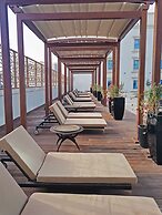 Radisson Blu Hotel, Ajman