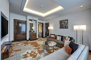 Radisson Blu Hotel, Ajman