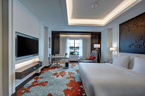 Radisson Blu Hotel, Ajman