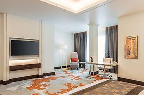 Radisson Blu Hotel, Ajman
