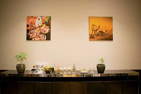 Radisson Blu Hotel, Ajman