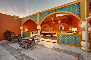 Radisson Blu Hotel, Ajman