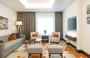 Radisson Blu Hotel, Ajman