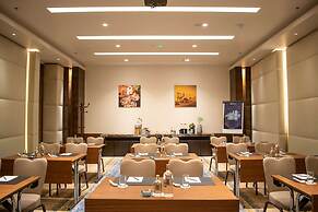 Radisson Blu Hotel, Ajman