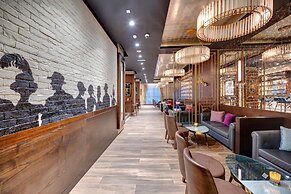 Radisson Blu Hotel, Ajman
