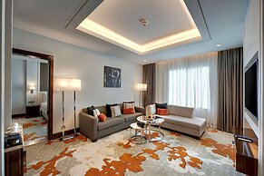 Radisson Blu Hotel, Ajman