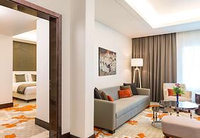 Radisson Blu Hotel, Ajman
