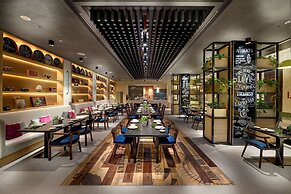 Radisson Blu Hotel, Ajman
