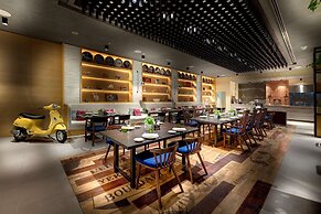 Radisson Blu Hotel, Ajman