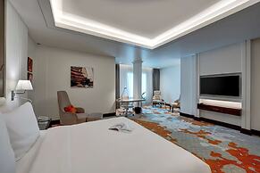 Radisson Blu Hotel, Ajman