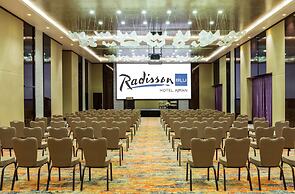 Radisson Blu Hotel, Ajman