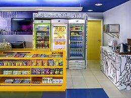 ibis budget Belem