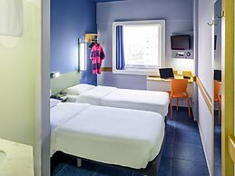 ibis budget Belem