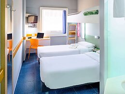 ibis budget Belem