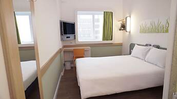 ibis budget Belem