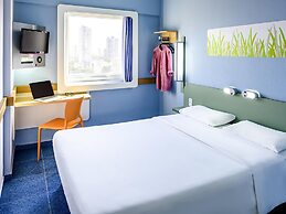 ibis budget Belem