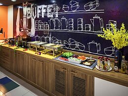 ibis budget Belem