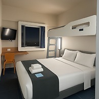 ibis budget Belem