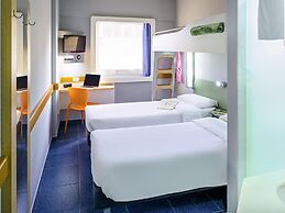 ibis budget Belem