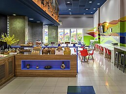 ibis budget Belem